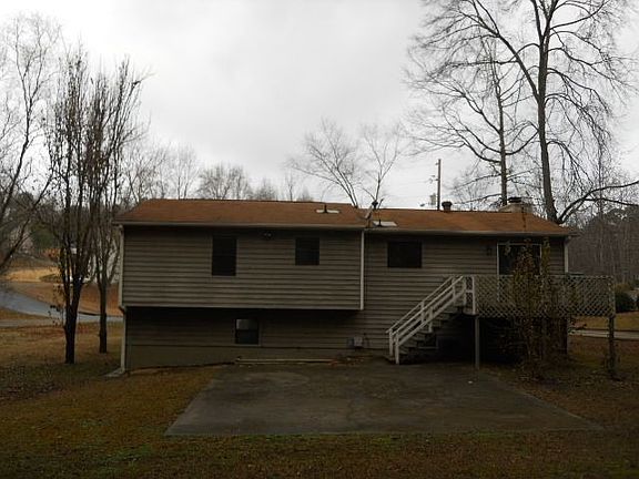 2nd image of 2317 Goodwood Dr SW