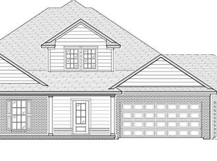 167 Way Sta, Ludowici, GA 31316