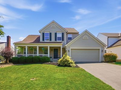 3237 Royal Dornoch Cir, Delaware, OH, 43015