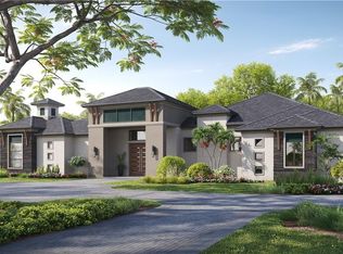 835 Cassena Rd, Naples, FL 34108