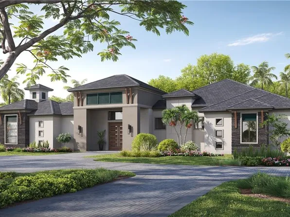 835 Cassena RD, NAPLES, FL 34108