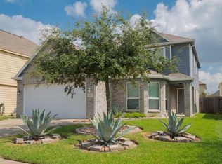 11022 E Early Dusk Cir, Houston, TX 77044