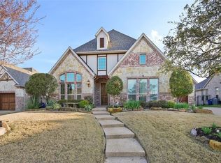 1210 Circle J Trl, Prosper, TX 75078