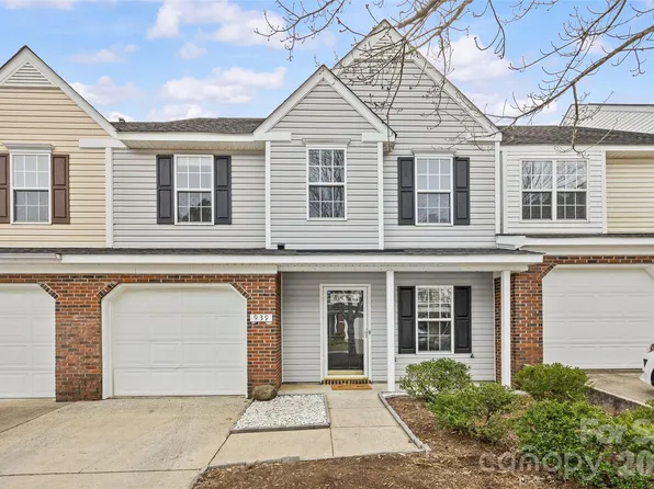 939 Sparrows Nest Ln Lot 604, Pineville, NC 28134