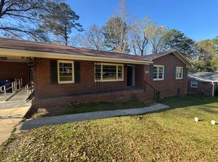 1840 Springwood Dr, Macon, GA 31211
