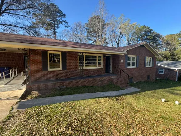 1840 Springwood Dr, Macon, GA 31211