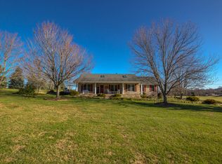 152 Elm Hill Dr, Jonesborough, TN 37659