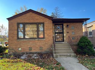 4458 S Komensky Ave, Chicago, IL