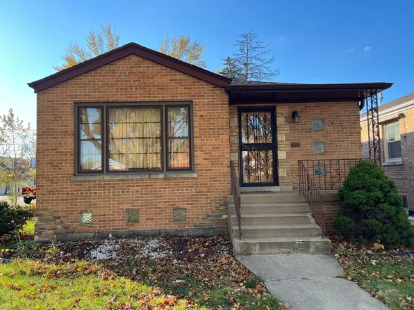 4458 S Komensky Ave, Chicago, IL 60632