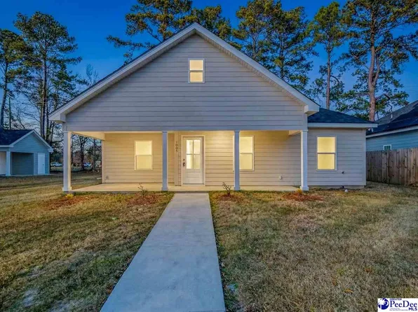 1005 Myers Ervin Way, Florence, SC 29501