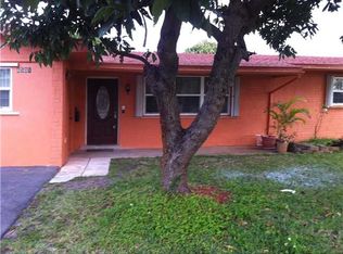 8501 Johnson St, Pembroke Pines, FL 33024