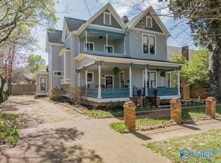 618 Canal St NE, Decatur, AL 35601
