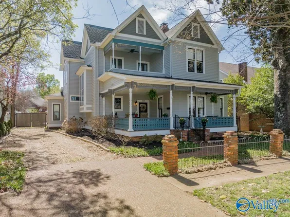 618 Canal St NE, Decatur, AL 35601
