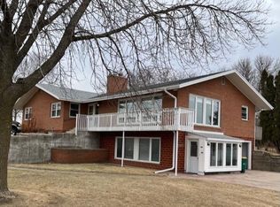 726 E South St, Manly, IA 50456