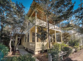 131 Needlerush Dr, Santa Rosa Beach, FL 32459