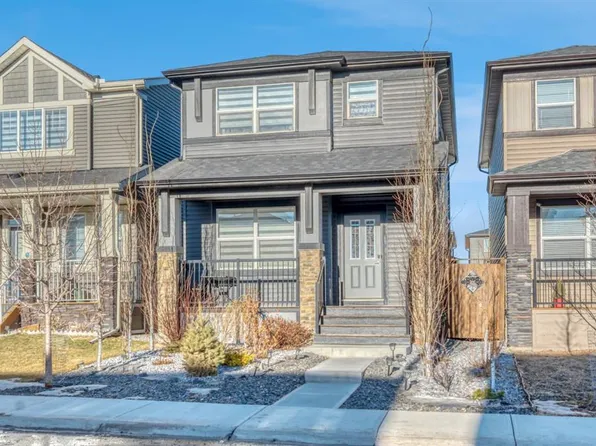 88 SW Legacy Glen Pl SE, Calgary, AB T2X 4T5