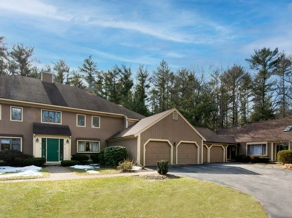 Recently Sold Homes In Duxbury Ma 934 Transactions Zillow