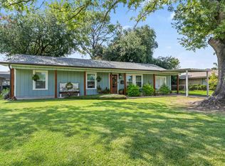 3824 Harvard St, Lake Charles, LA 70607