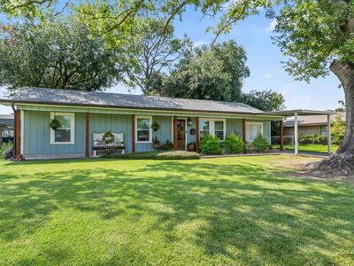 3824 Harvard St, Lake Charles, LA, 70607