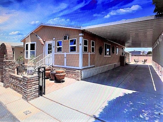 1st image of 10667 S Avenue 10 E #82