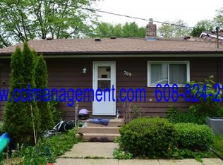 709 Moorland Rd, Madison, WI 53713