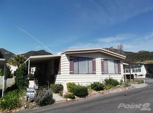 30473 Mulholland Hwy SPC 202, Agoura, CA 91301