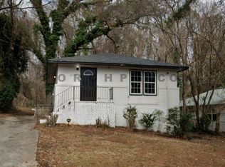 2179 Worthem Ave SW, Atlanta, GA 30311