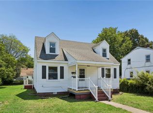 504 Highland Ave, Hampton, VA 23661