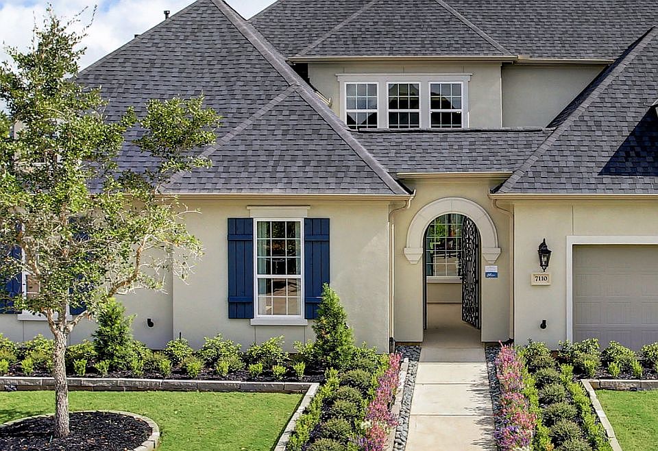 Homesite 6207 exterior