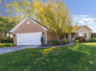 307 Lynnwood Dr, Versailles, KY 40383