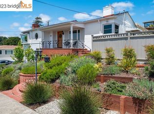 3350 Kiwanis St, Oakland, CA 94602
