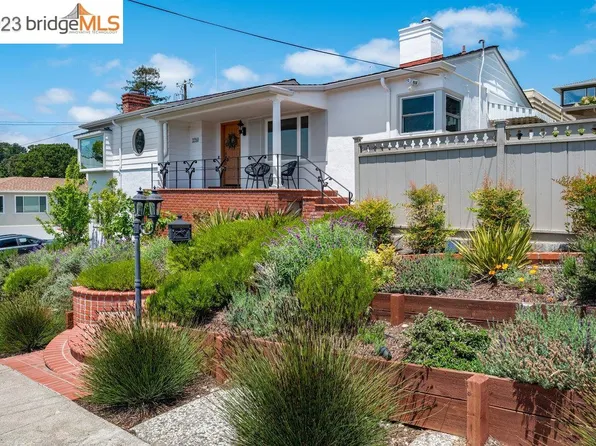 3350 Kiwanis St, Oakland, CA 94602
