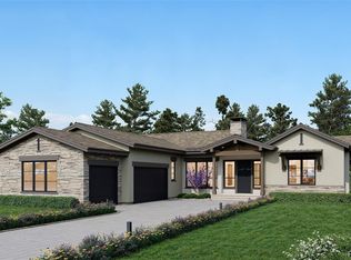 8010 Trinity Peak Ln, Castle Rock, CO 80108