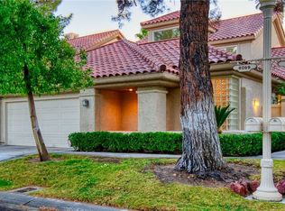 8099 Pinnacle Peak Ave, Las Vegas, NV 89113
