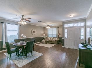 851 Wilmington Ln, Orange Park, FL 32065