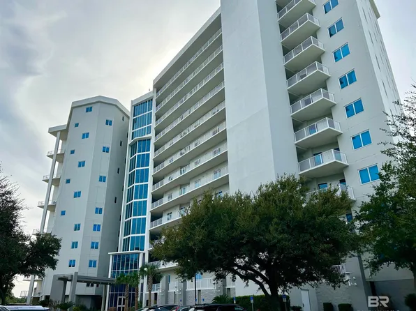 28250 Canal Rd #202-A, Orange Beach, AL 36561