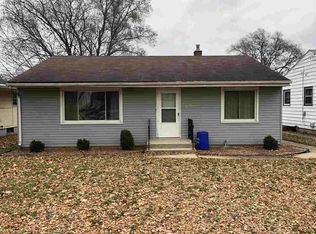 3527 Robey Ave, Rockford, IL 61103
