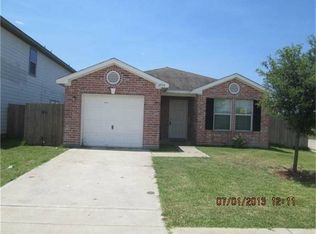 4519 Springridge Rd, Houston, TX 77053