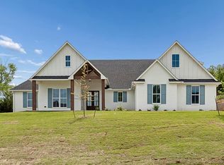 13336 SE 94th St, Oklahoma City, OK 73165