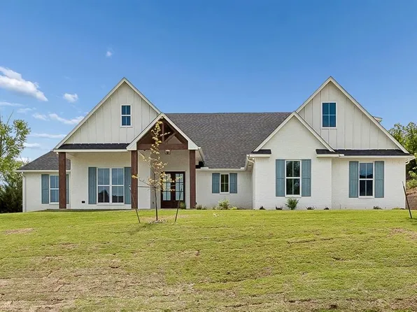 13336 SE 94th St, Oklahoma City, OK 73165