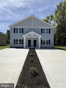 109 A W Mispillion St, Harrington, DE, 19952