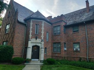 1951 Suffolk Rd #3, Columbus, OH 43221