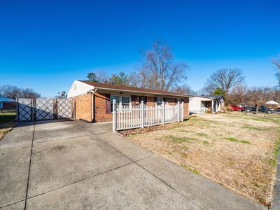 816 Madison Ave, Owensboro, KY, 42301