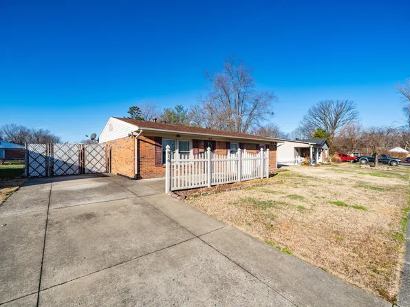 816 Madison Ave, Owensboro, KY 42301