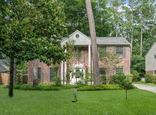 239 E Rainbow Ridge Cir, Spring, TX 77381