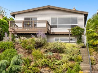 3815 34th Ave SW, Seattle, WA 98126