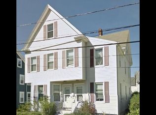 42 Glover Ave, Quincy, MA 02171