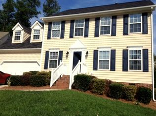 8522 Guerro Ct, Raleigh, NC 27613