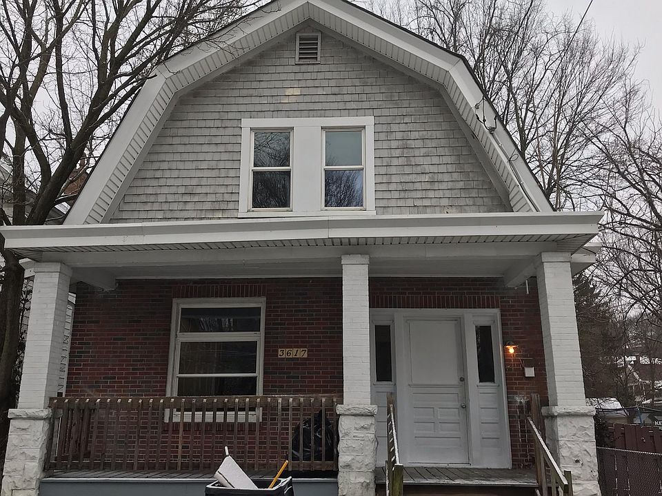 1st image of 3617 Vine St