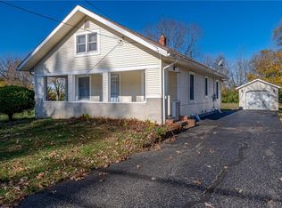 3601 Vannest Ave, Middletown, OH 45042